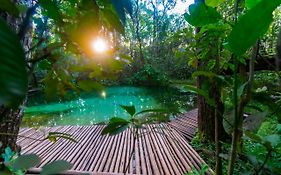 Hotel Fazenda Areia que Canta